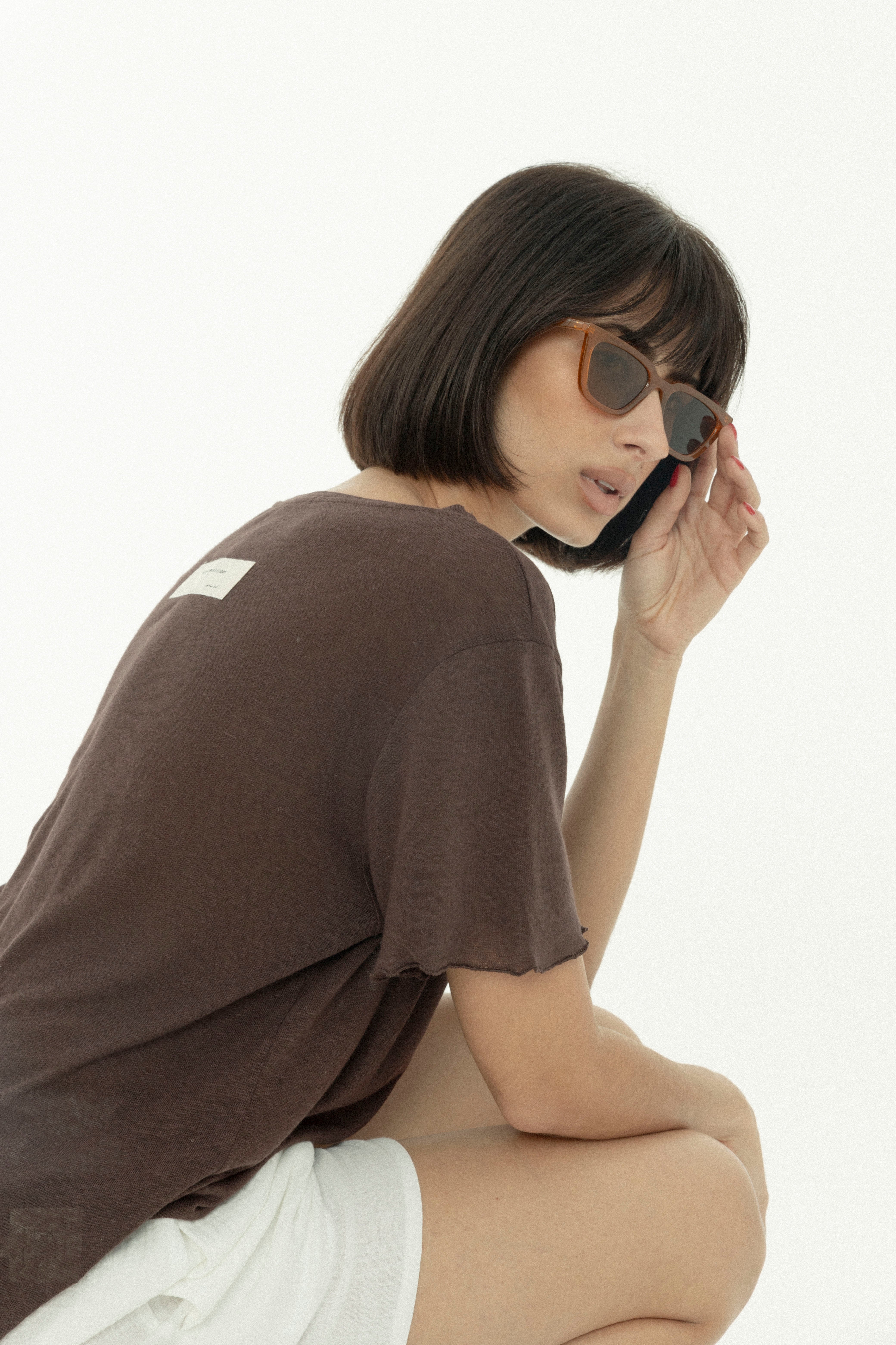 TOPS & SHIRTS