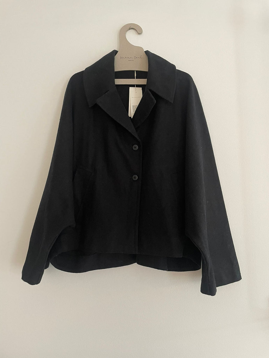 new coat 20H