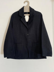 new coat 21H