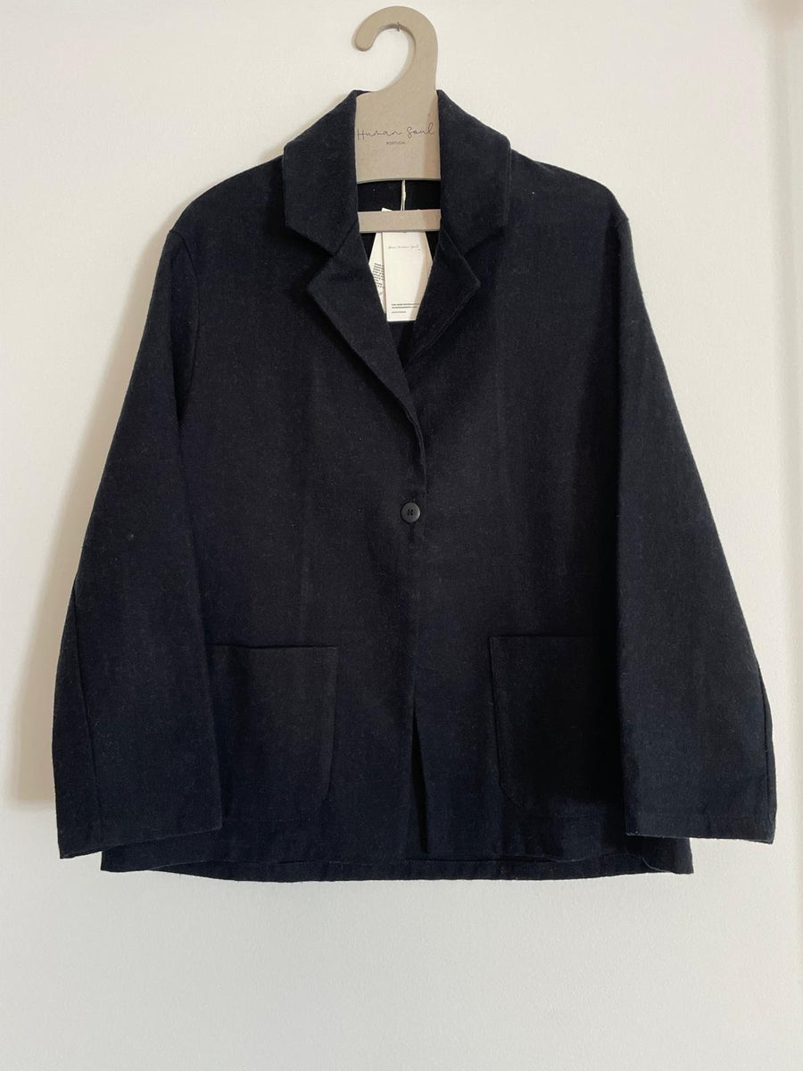 new coat 21H