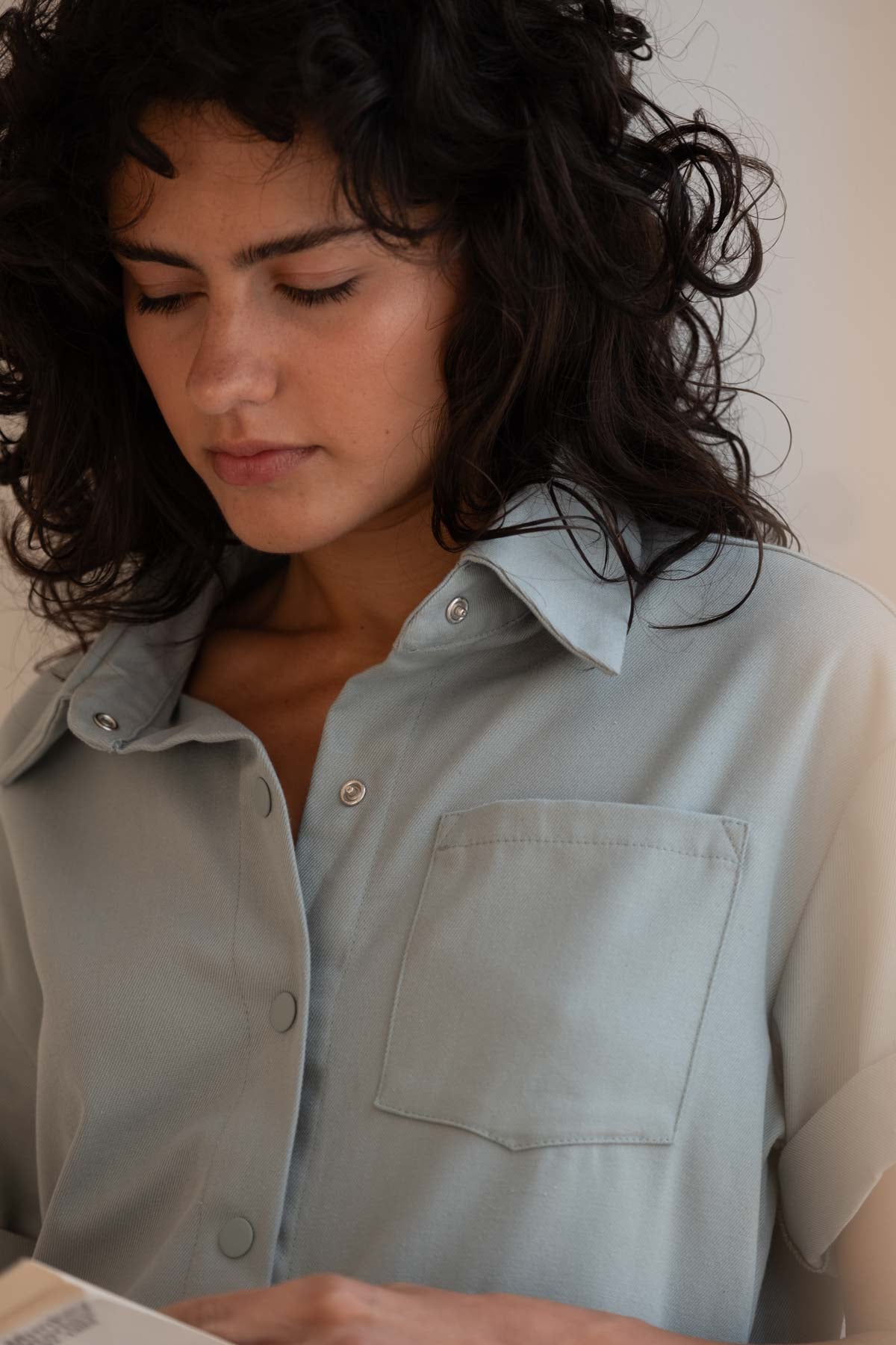16h30 short jumpsuit