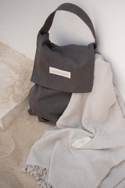 00h30 moon time - not just a towel