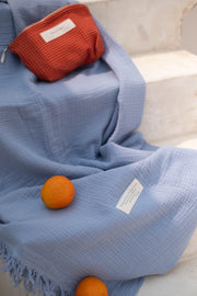 00h30 moon time - not just a towel