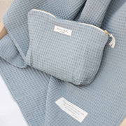 07 moon time - beach bag