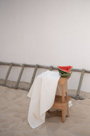 00h moon time - summer beach towel