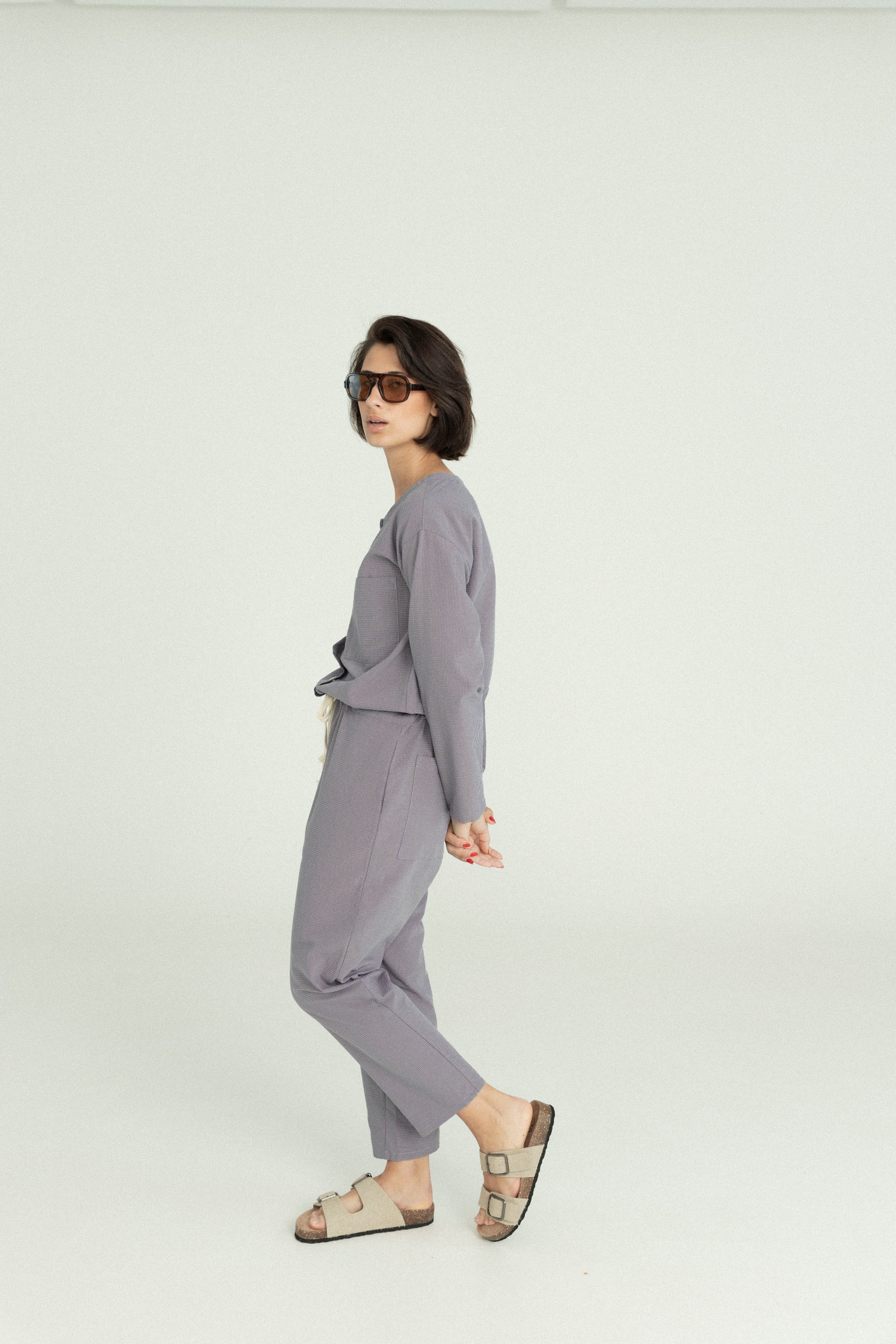 16 h jumpsuit