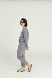 16 h jumpsuit
