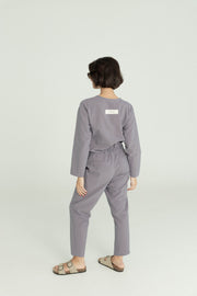 16 h jumpsuit