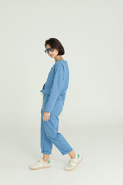 16 h jumpsuit