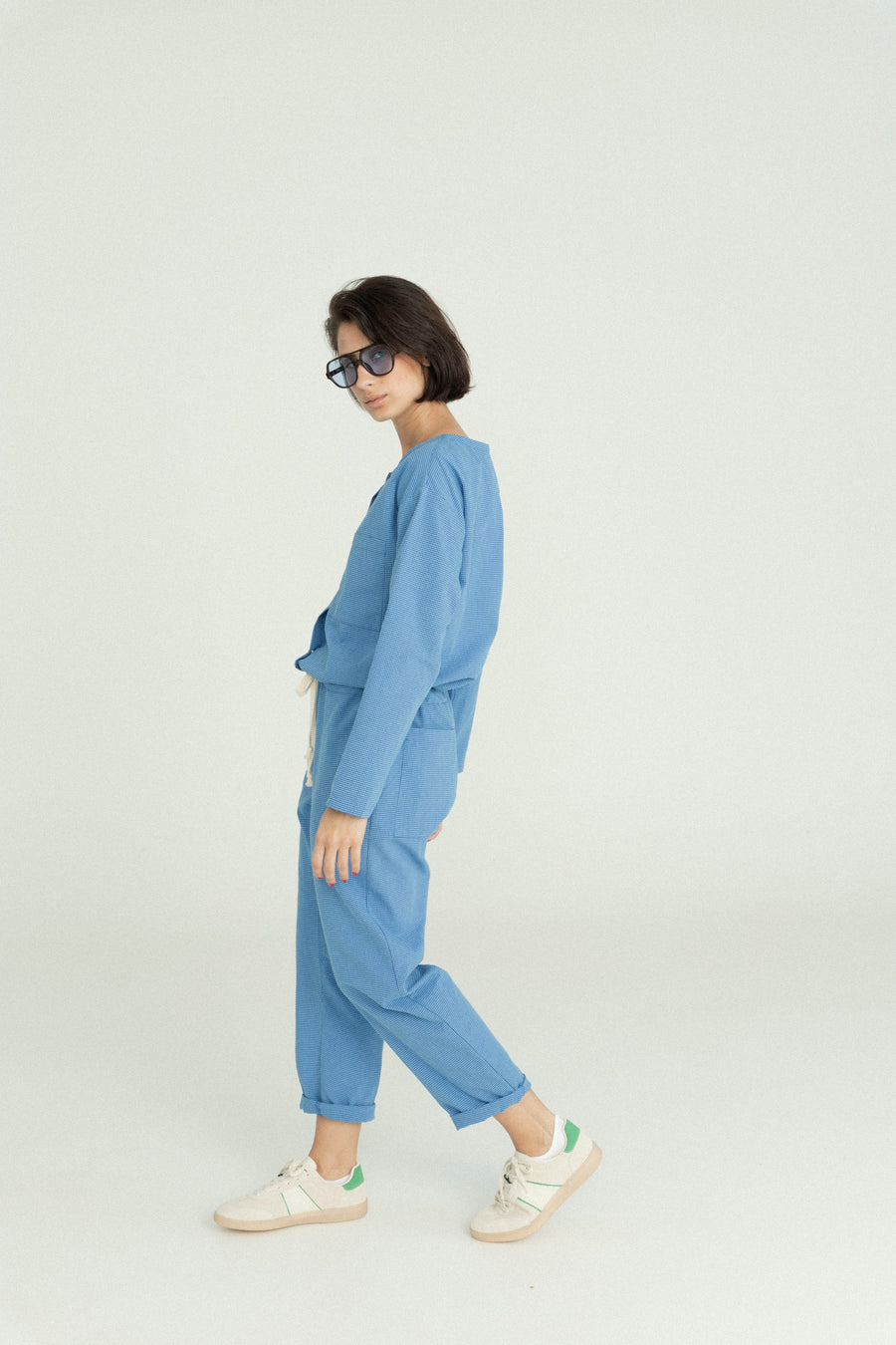 16 h jumpsuit