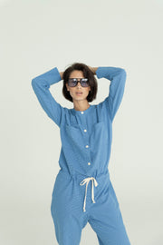 16 h jumpsuit