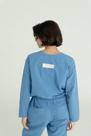 16 h jumpsuit