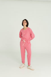 16 h jumpsuit