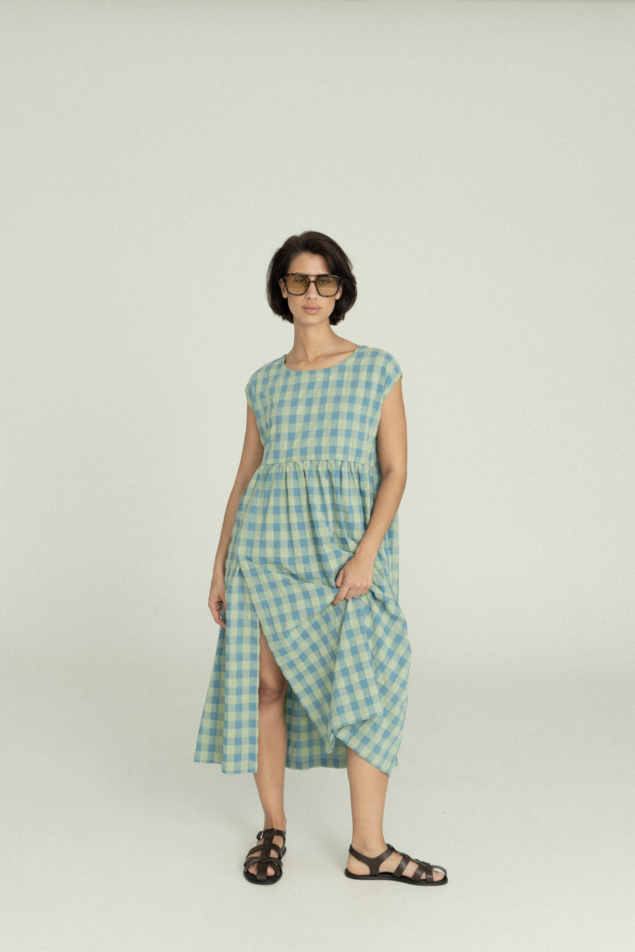 09 h dress