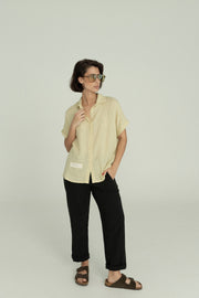 12 h square shirt