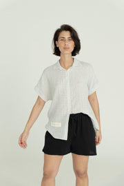 12 h square shirt