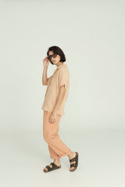 17h35 cotton pants