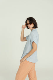12 h square shirt