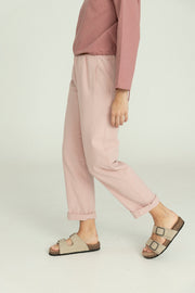 17h35 cotton pants