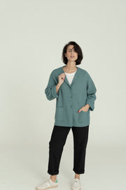17h35 cotton pants