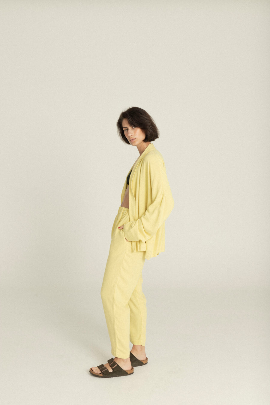 17 h pants