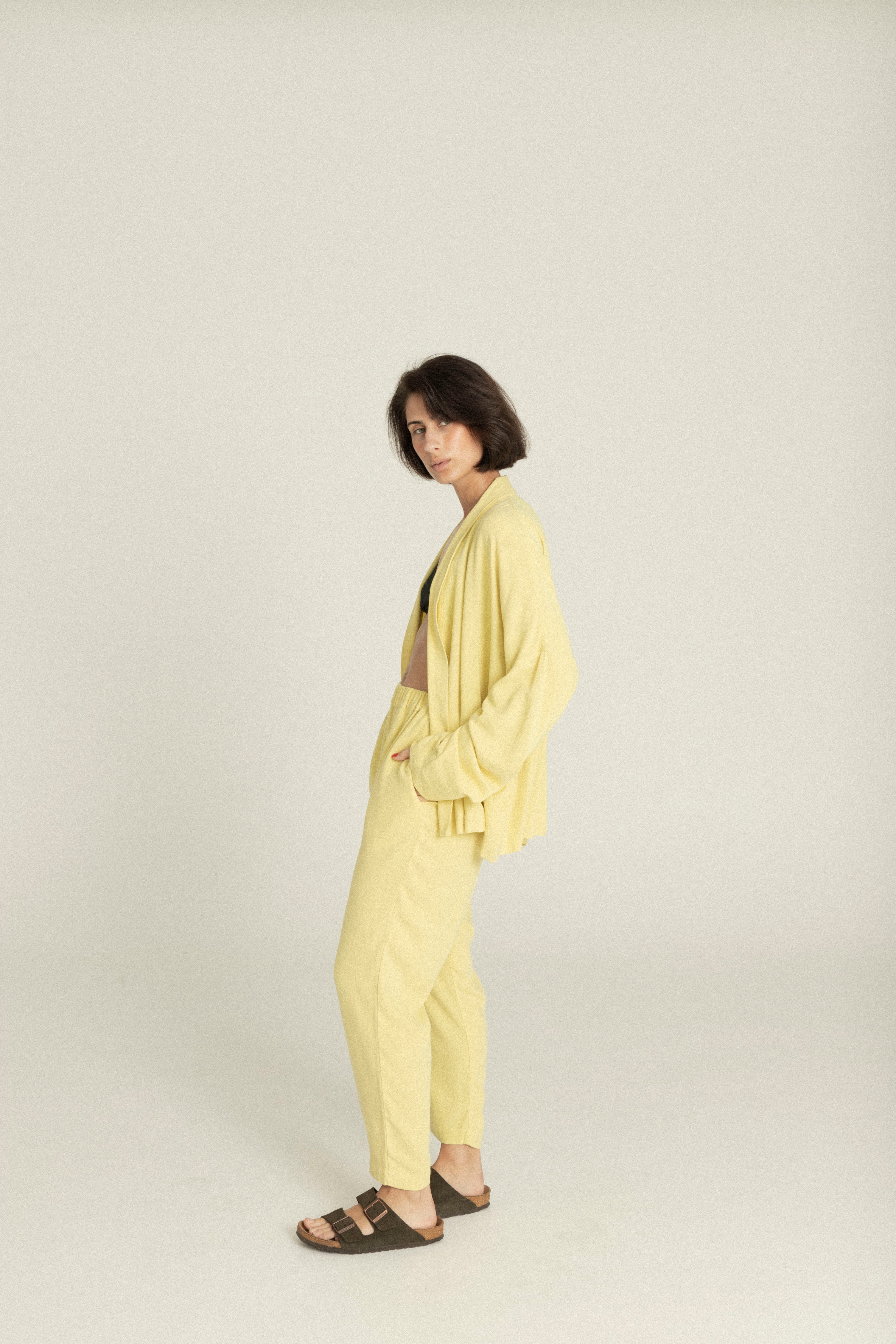 19 h kimono