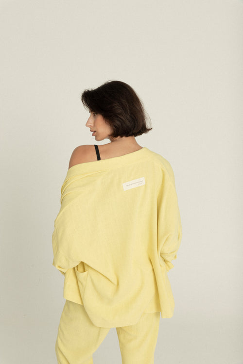 19 h kimono