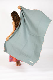 00h moon time - summer beach towel