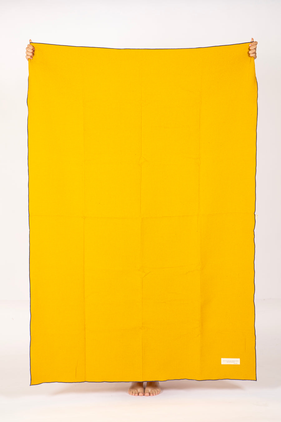 00h moon time - summer beach towel