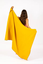 00h moon time - summer beach towel