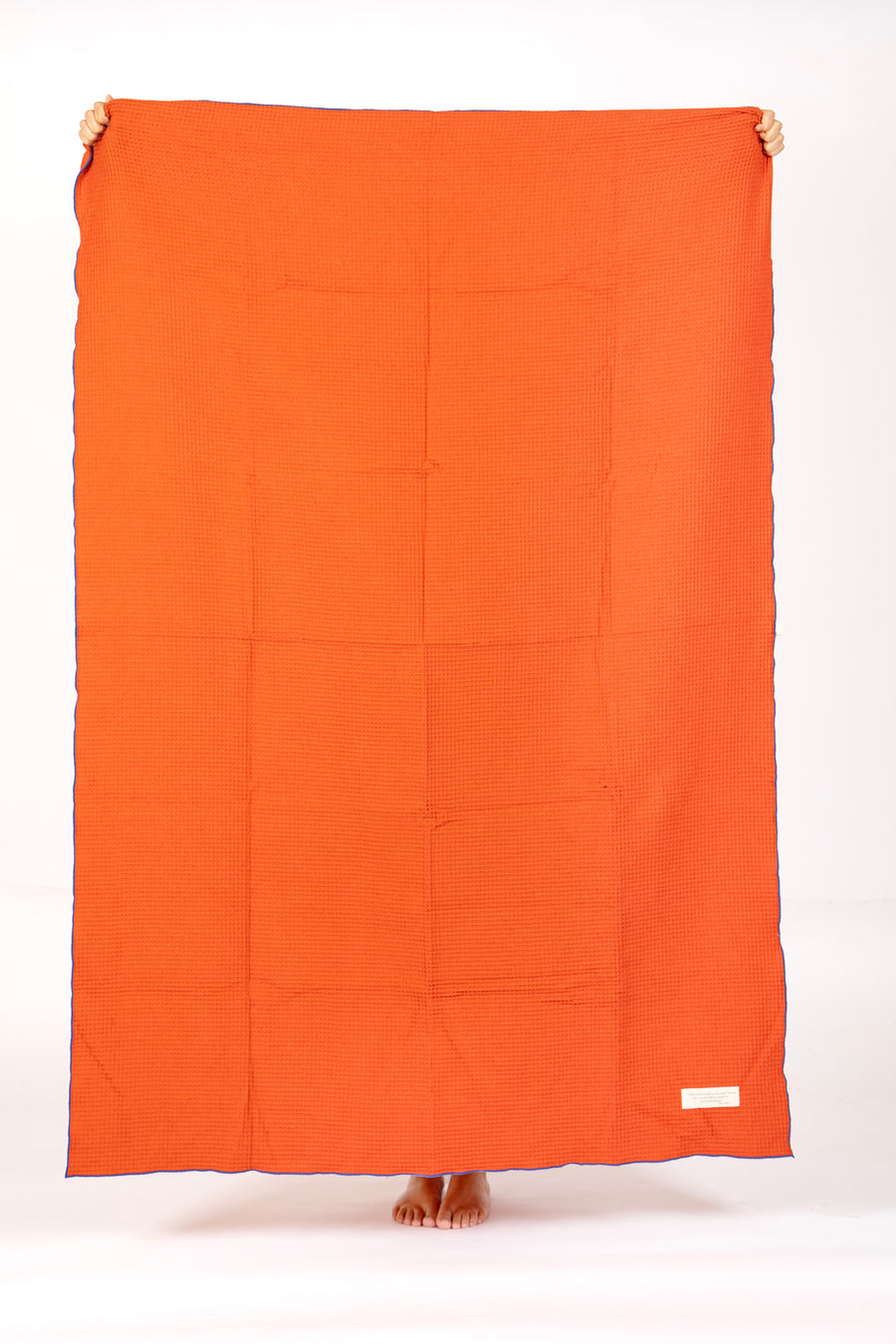 00h moon time - summer beach towel