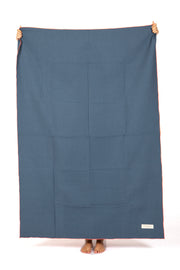 00h moon time - summer beach towel