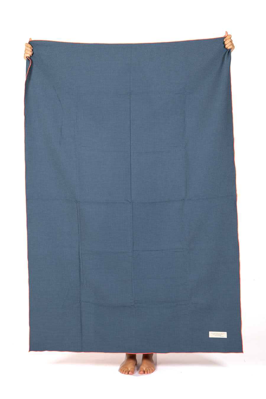 00h moon time - summer beach towel