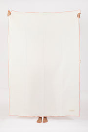 00h moon time - summer beach towel
