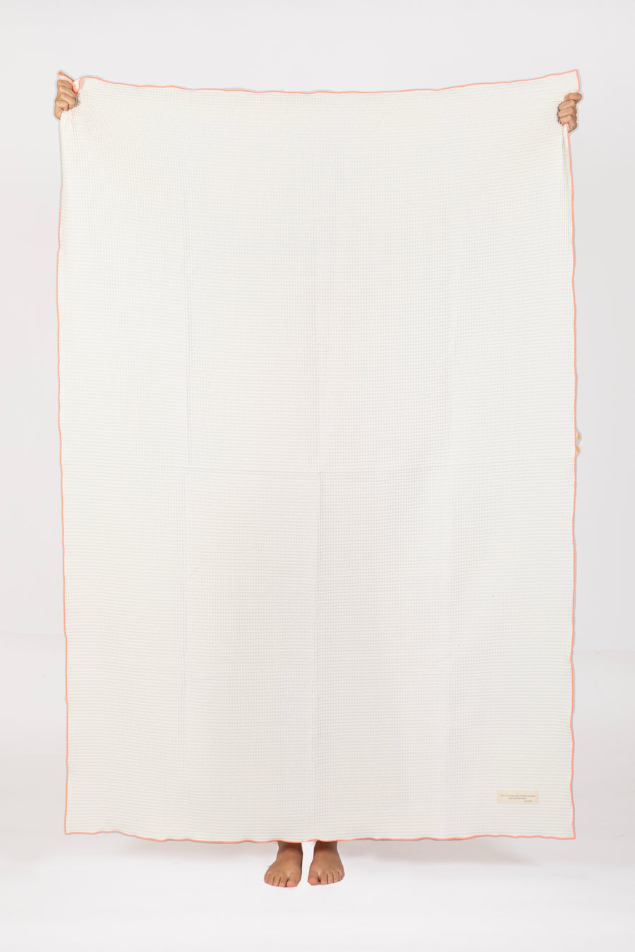 00h moon time - summer beach towel