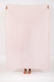 00h moon time - summer beach towel