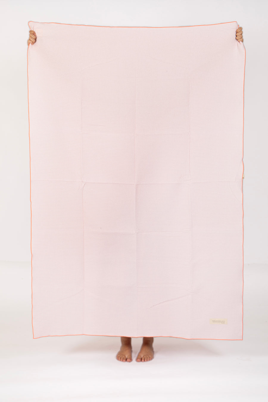 00h moon time - summer beach towel