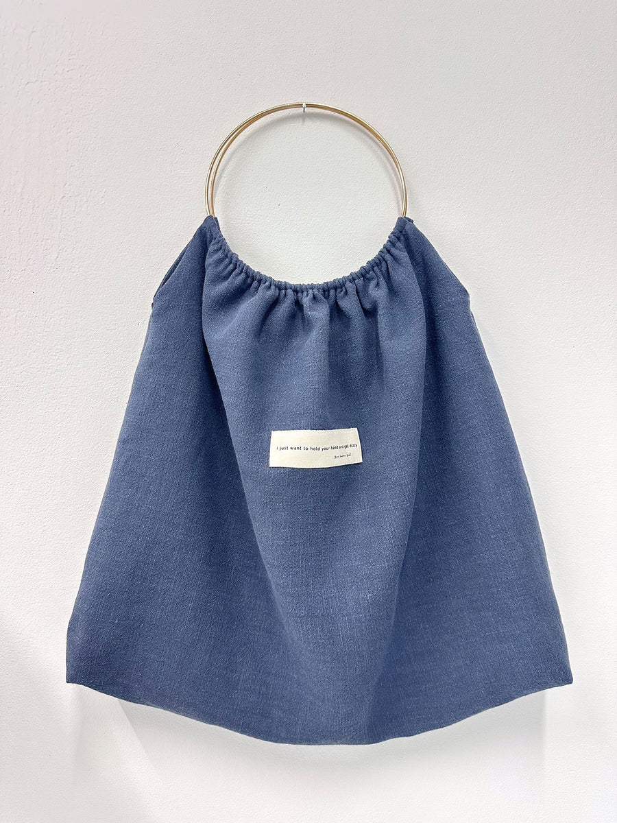 02 moon time - bag