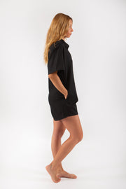 16h30 short jumpsuit