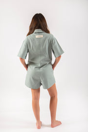 16h30 short jumpsuit