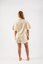 16h30 short jumpsuit