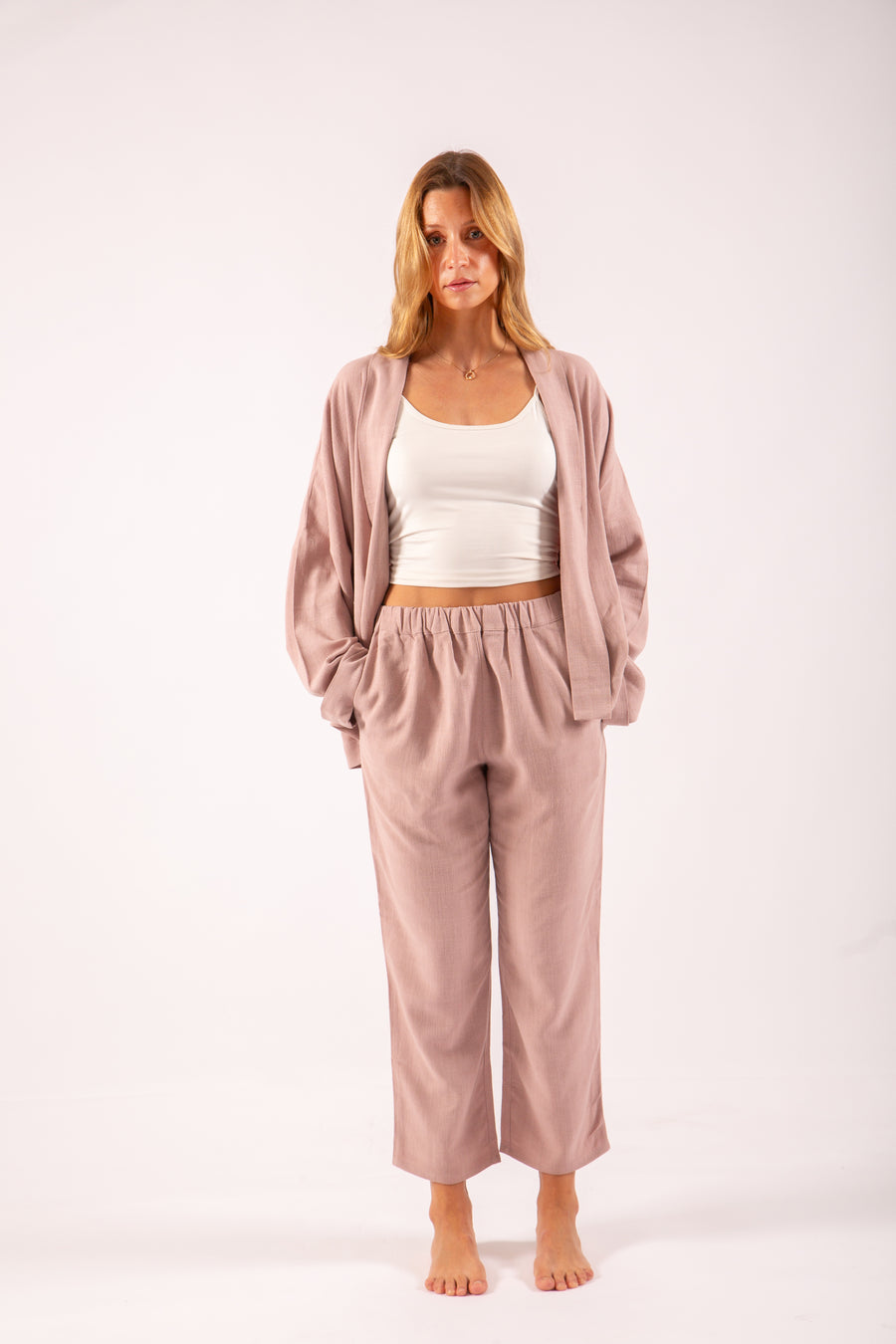 19 h kimono