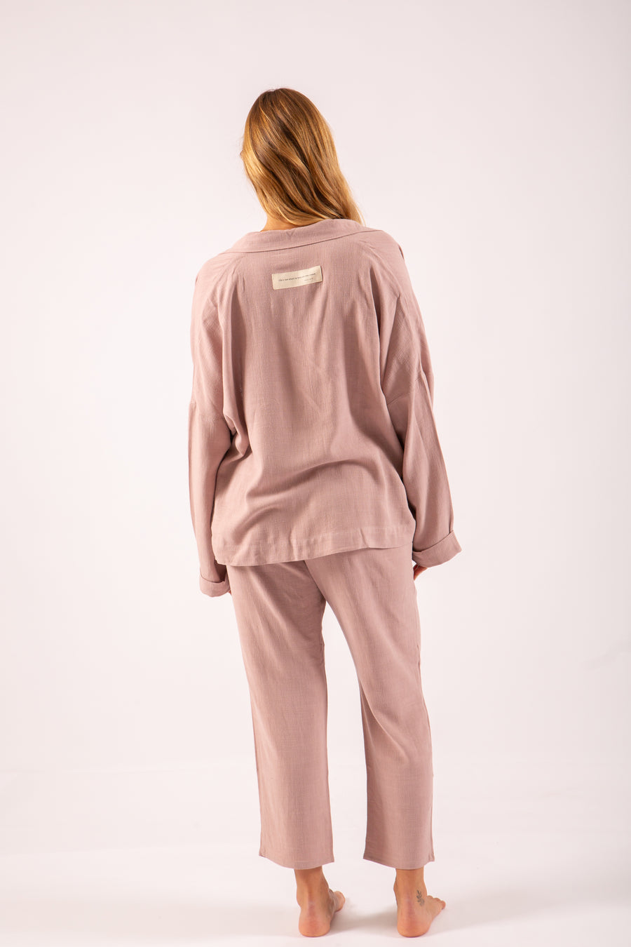 19 h kimono