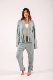 17 h pants