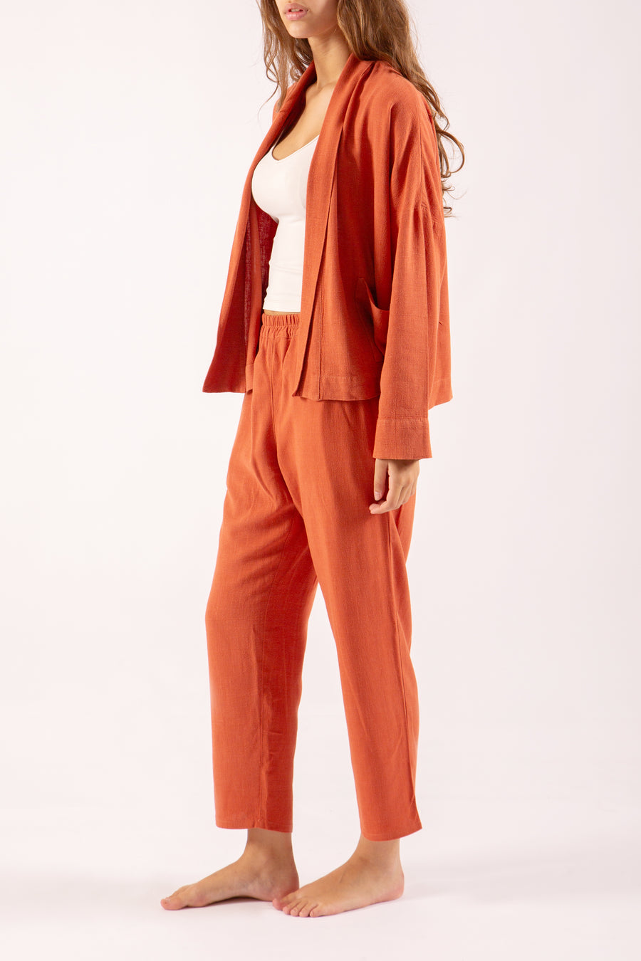 19 h kimono