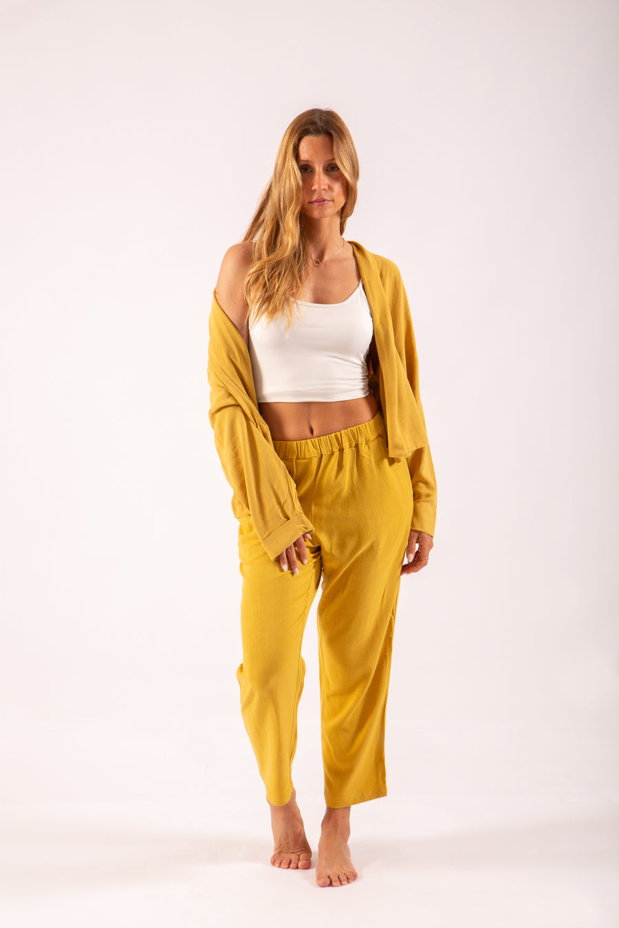 17 h pants