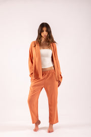 17 h pants