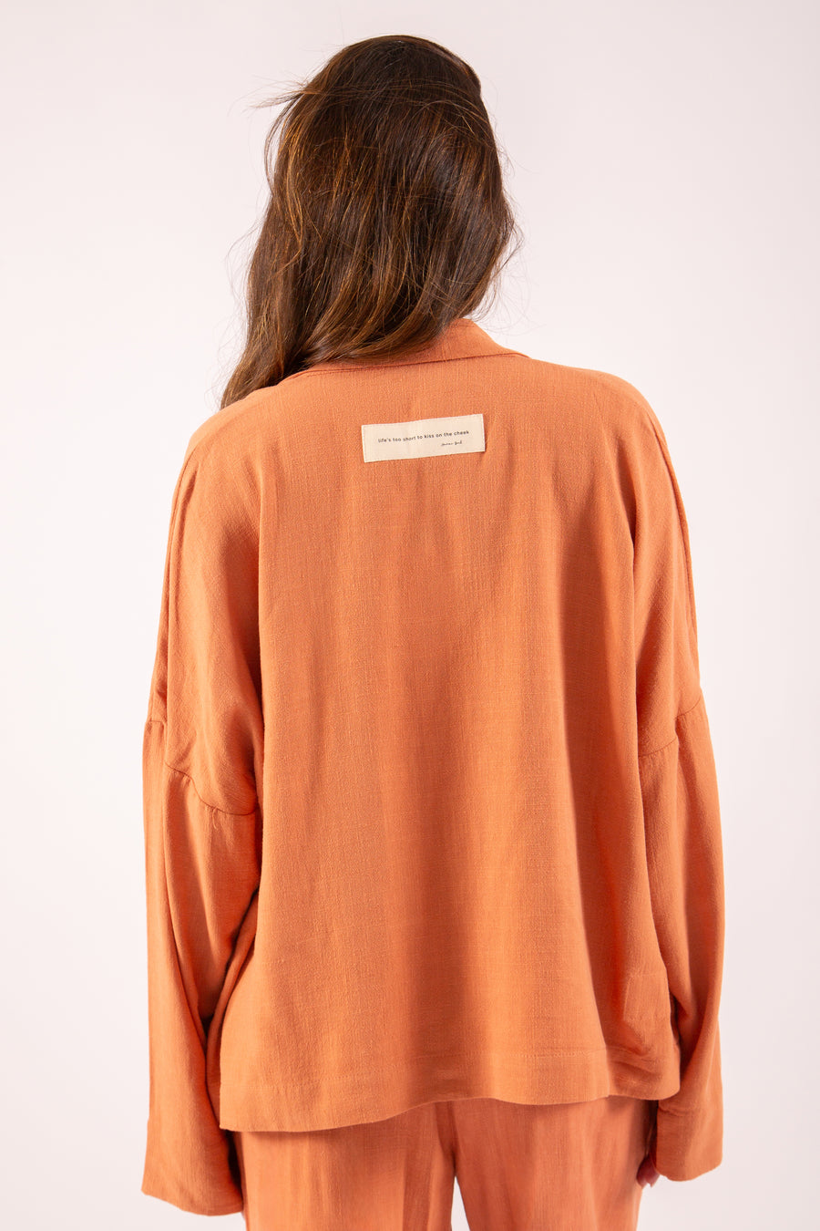 19 h kimono
