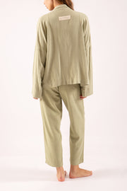 19 h kimono
