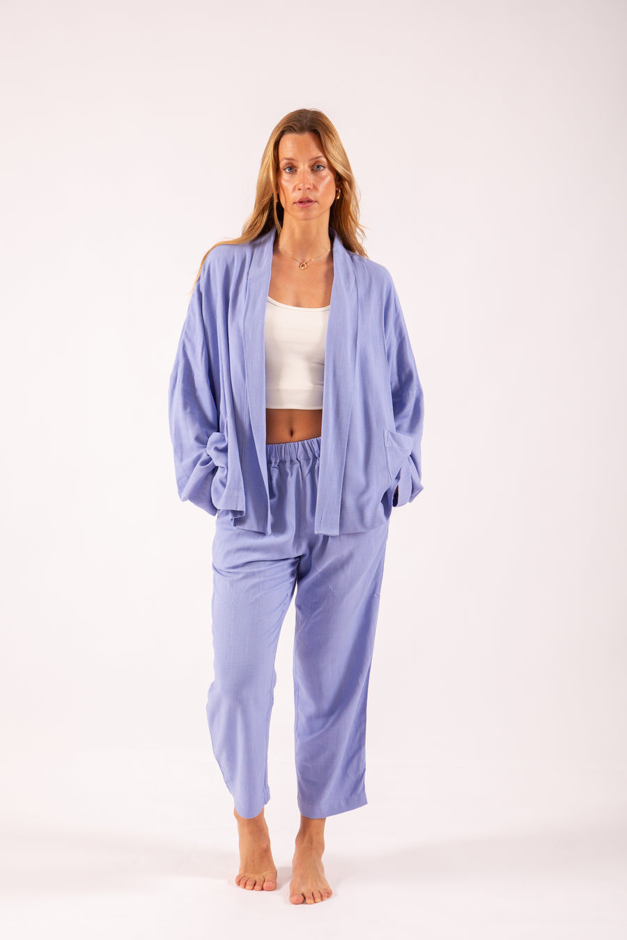 19 h kimono